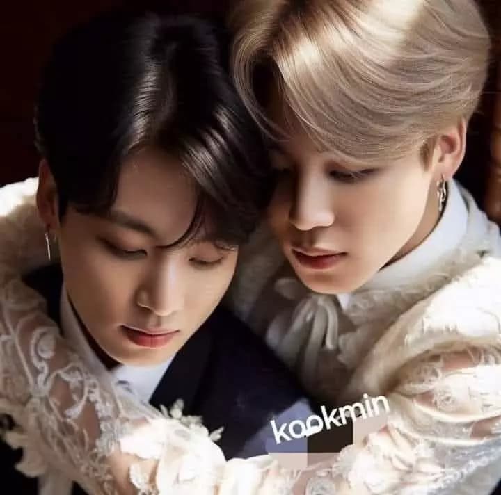 Jungkook - Jikook thumbnail