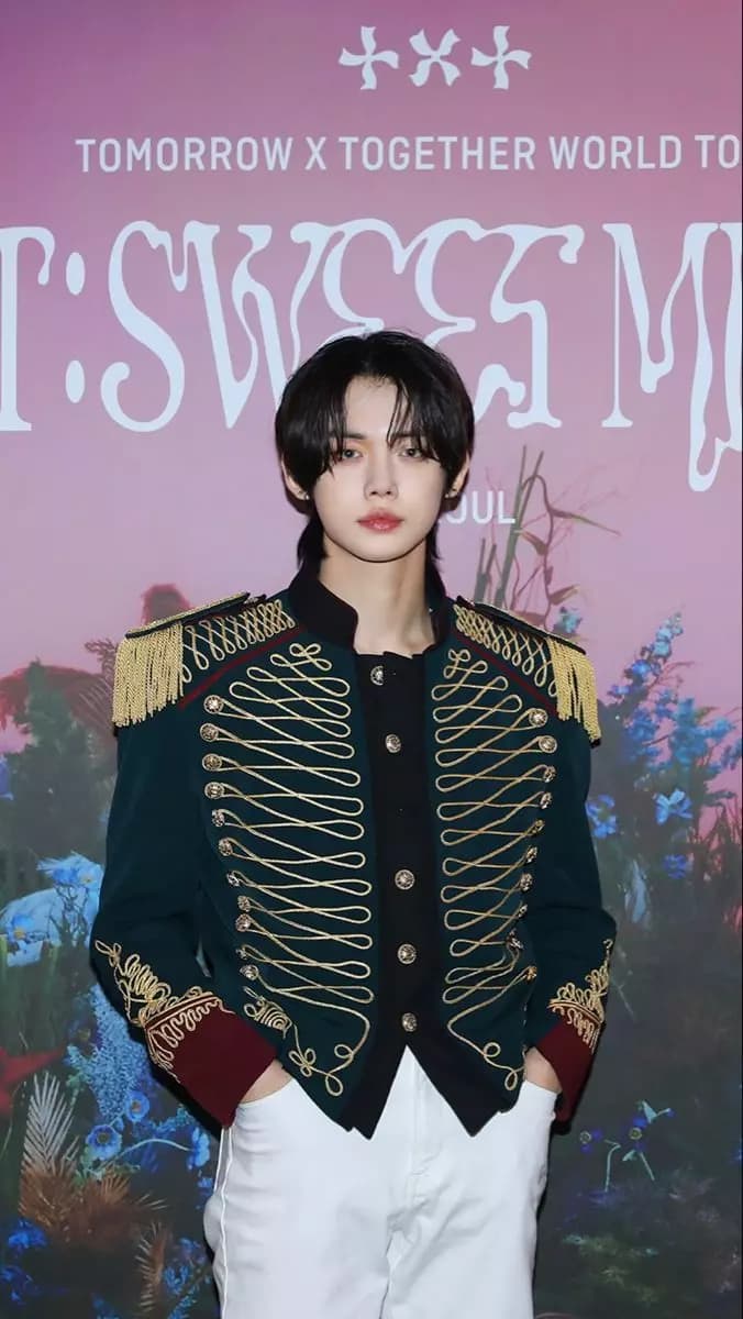 Prince Yeonjun thumbnail