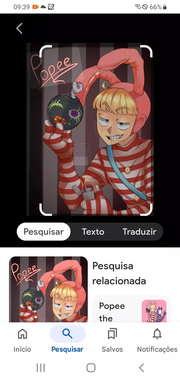 Popeye thumbnail