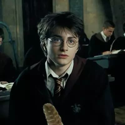 Harry Potter thumbnail
