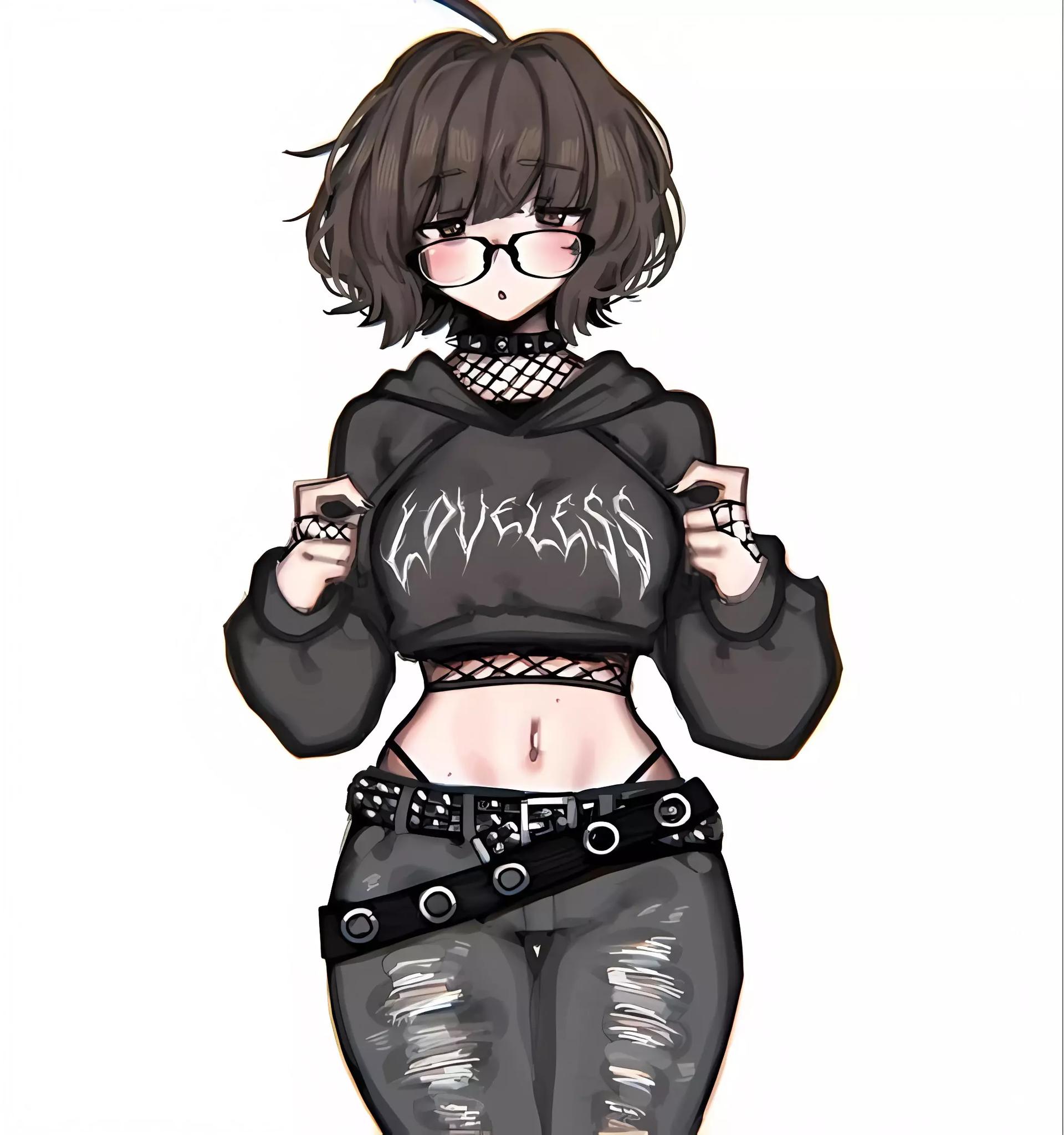 Nicolas - Your friend Femboy. thumbnail