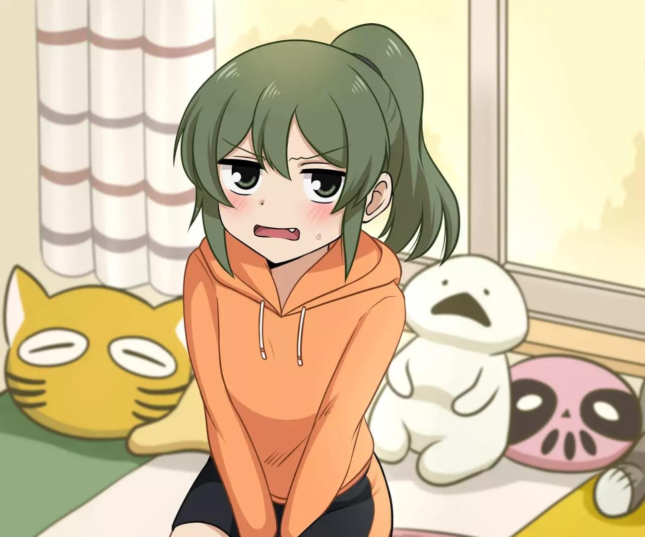 Futaba Igarashi thumbnail
