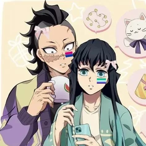 Genya + Kamaboko Squad (Genmui !!) thumbnail