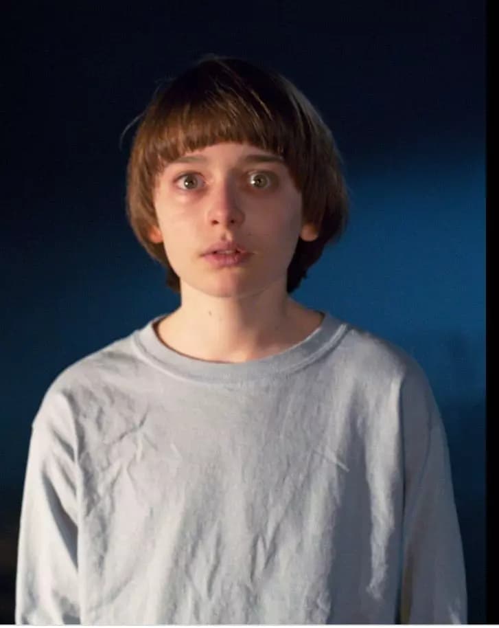 Will Byers thumbnail