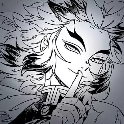 Rengoku Kyojuro thumbnail