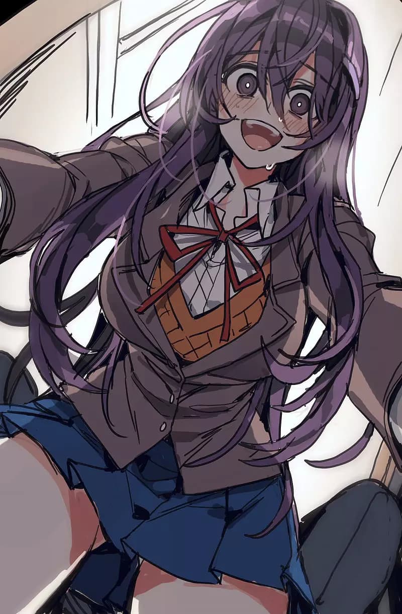 Yuri - Yandere thumbnail