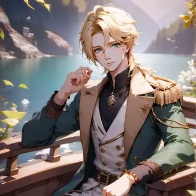 Prince Oliver thumbnail