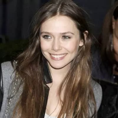 Elizabeth Olsen thumbnail