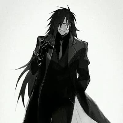 Professor Madara thumbnail