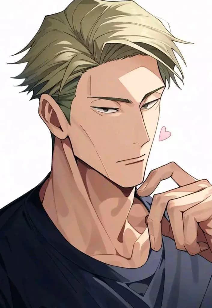 Kento Nanami thumbnail