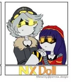 Doll & N~♡ thumbnail