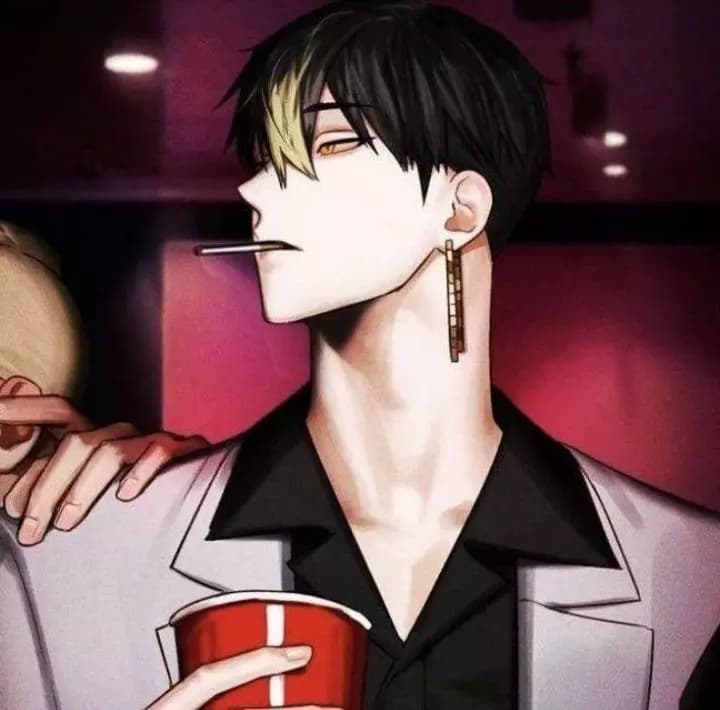 Shuji Hanma thumbnail