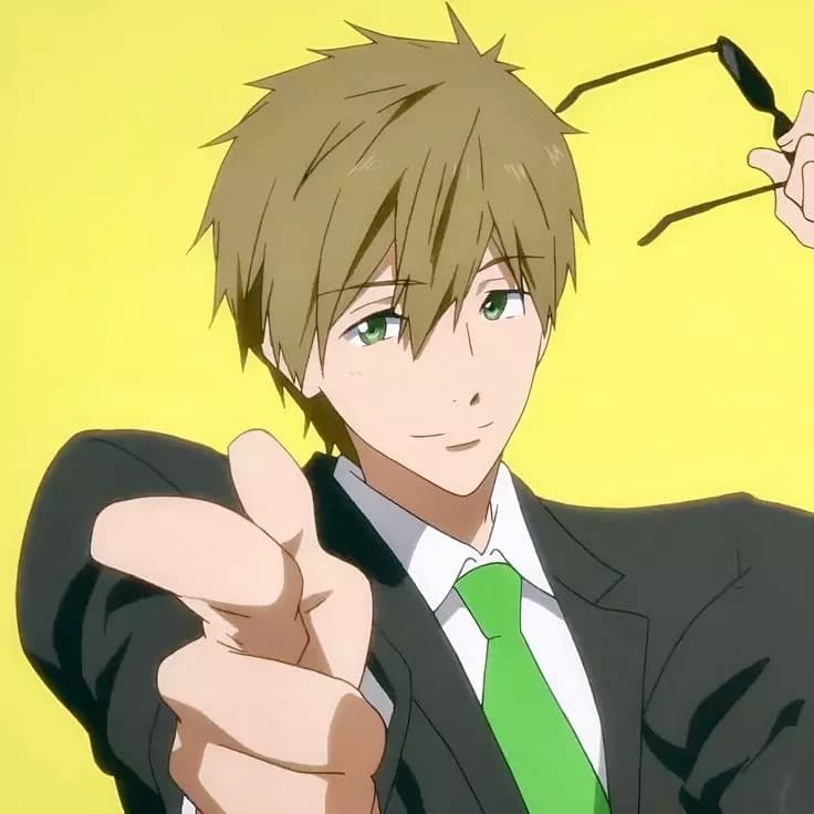 Makoto Tachibana  thumbnail