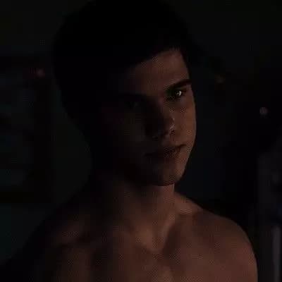 Jacob Black thumbnail