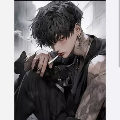 Dominic Moretti thumbnail