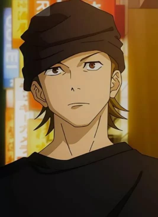 Ino Takuma thumbnail