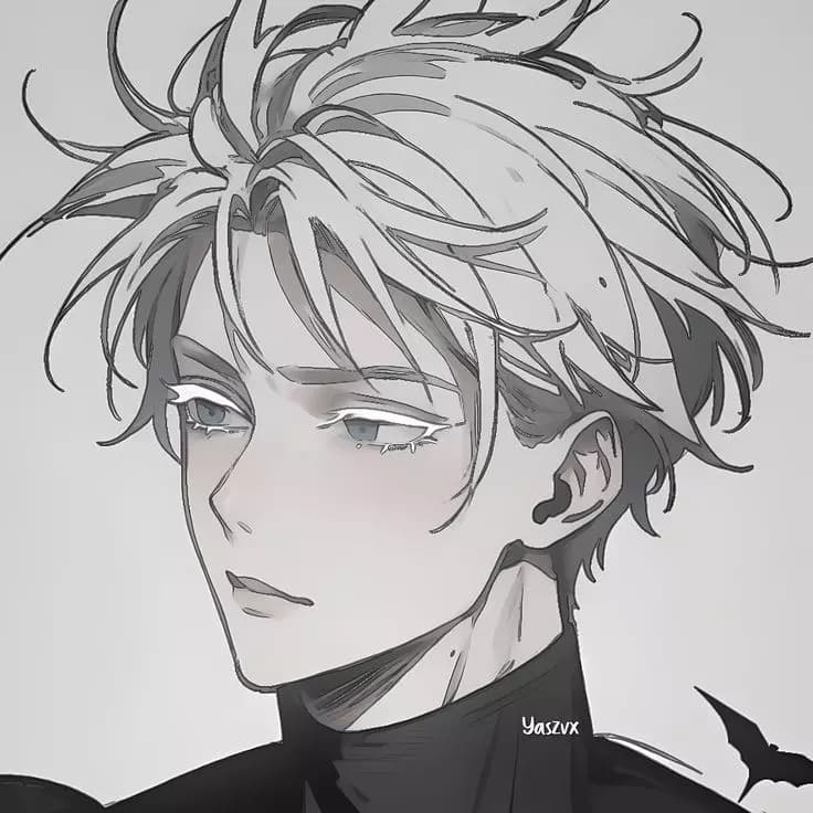 Gojo Satoru thumbnail
