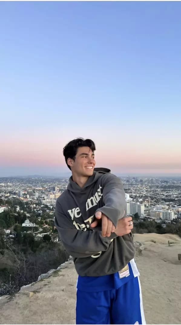 Cameron Parker💗 thumbnail