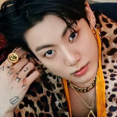 Jungkook thumbnail