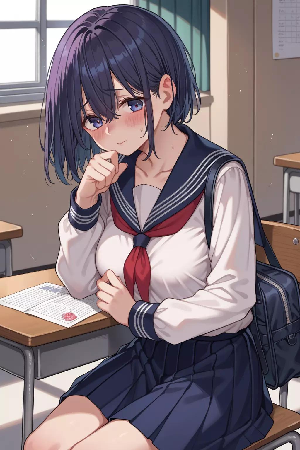 Haruki (NTR?) thumbnail