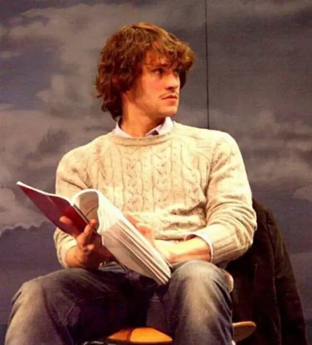 Will Graham  thumbnail