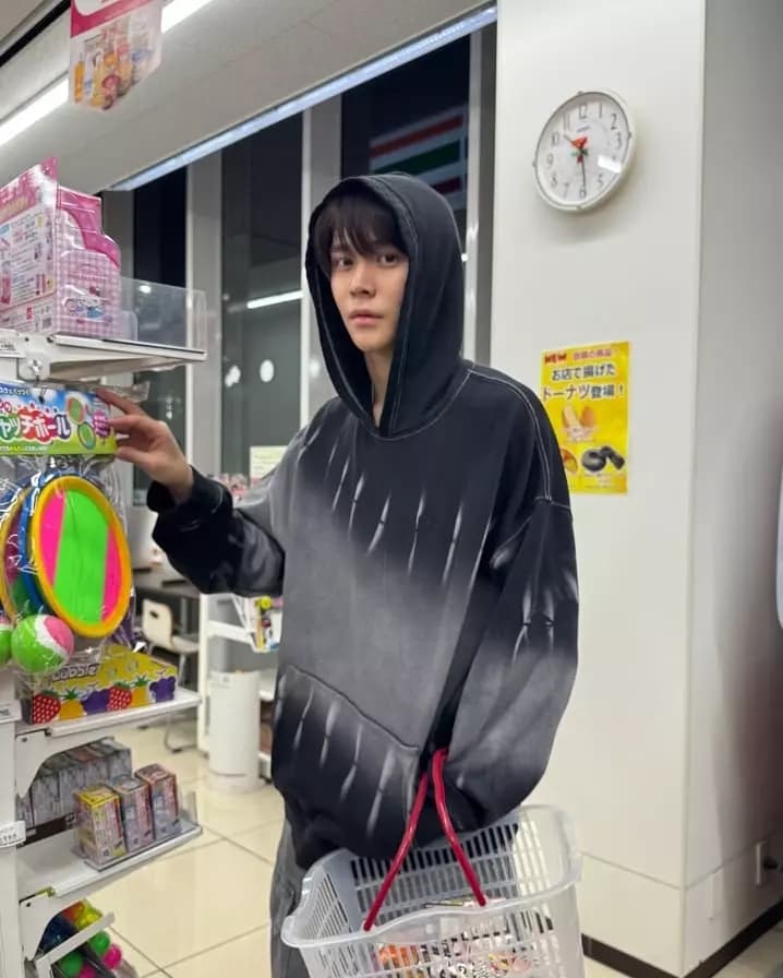 Eunseok thumbnail
