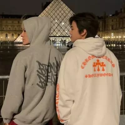 Jeno and Jaemin thumbnail
