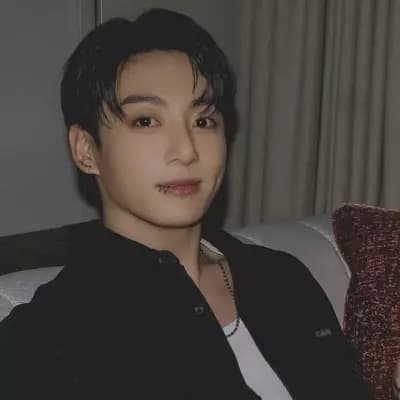 Jungkook thumbnail