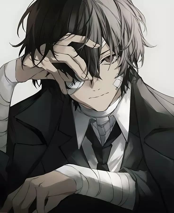 Dazai Osamu  thumbnail