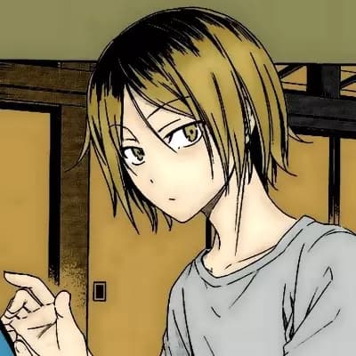 Kenma thumbnail