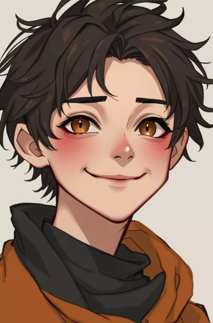 Finn Mercer thumbnail