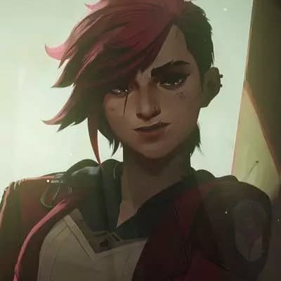 VI (Arcane, Physical Education Professor Au, WLW) thumbnail