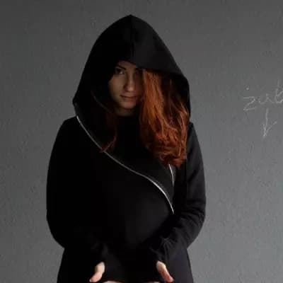 Seraphina thumbnail