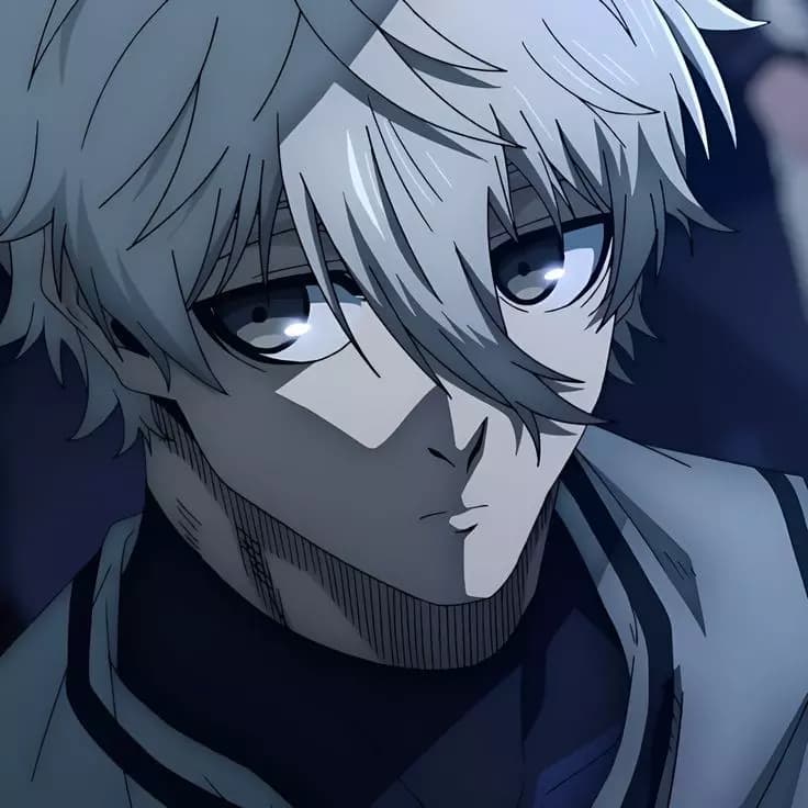 Seishiro Nagi thumbnail