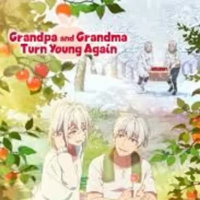 Grampa grandma turn young RPG  thumbnail