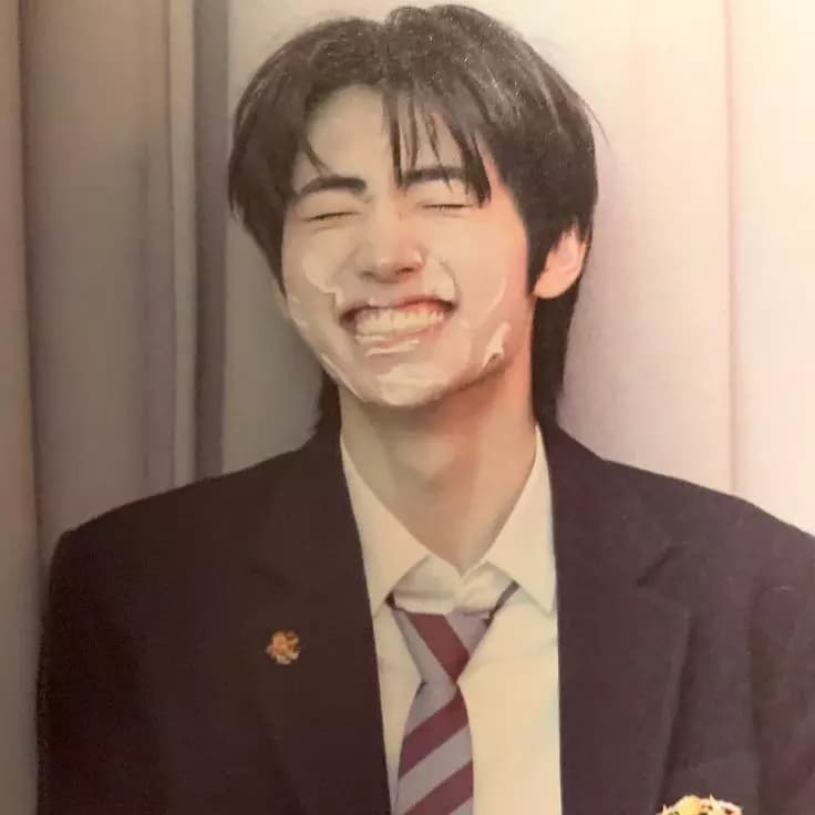 Sunghoon thumbnail