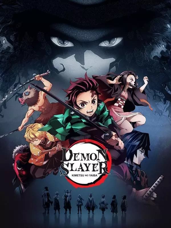 Demon sleyer thumbnail