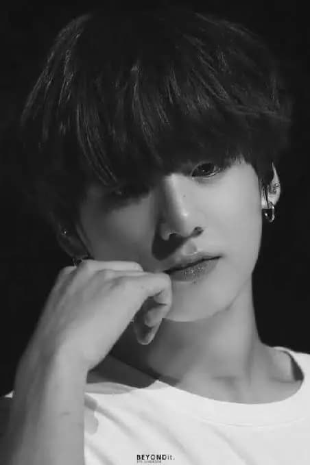 Jungkook thumbnail
