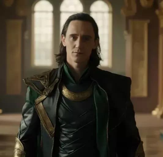 Loki Laufeyson thumbnail