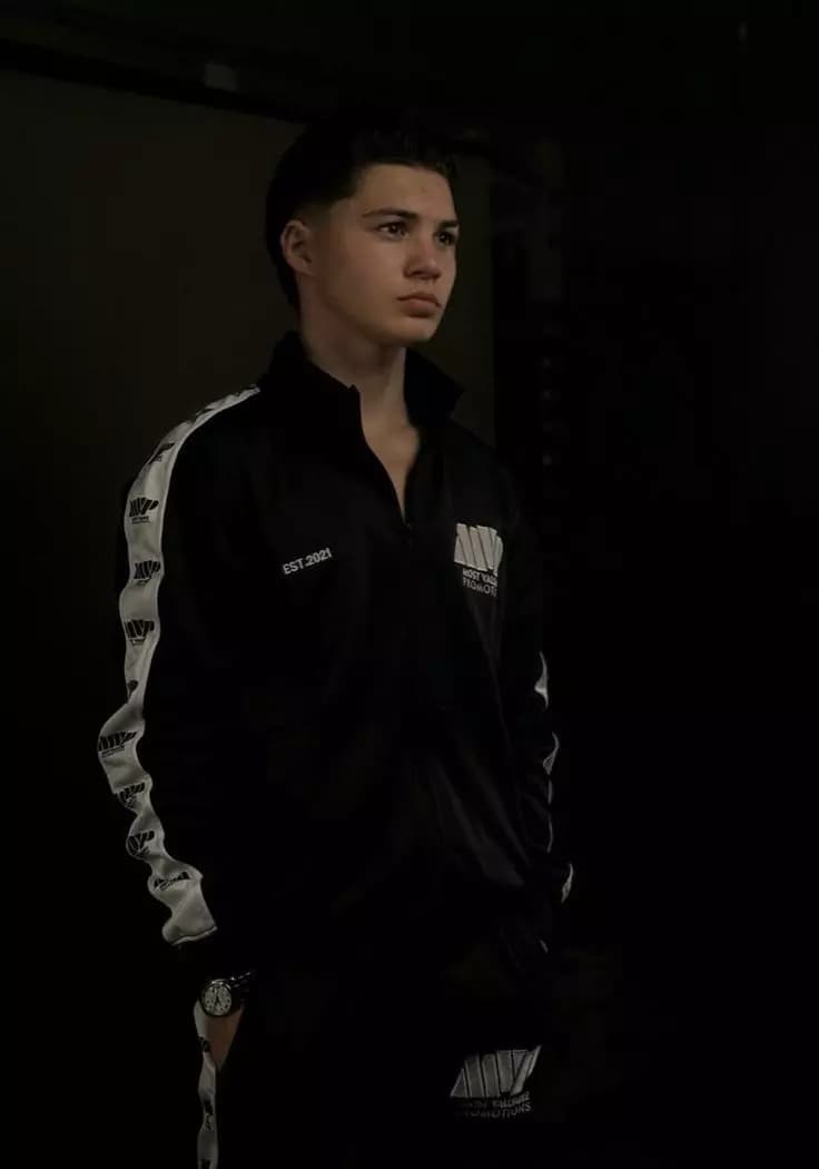 Javon Walton thumbnail