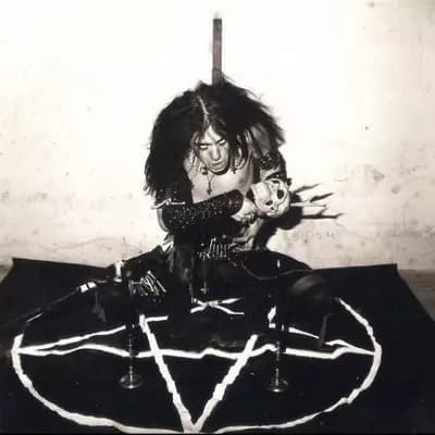 Damien Blackthorn thumbnail