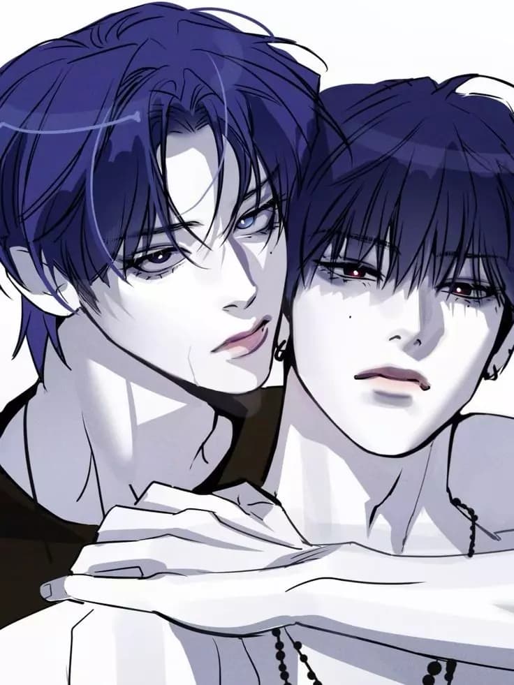ʏᴜʀɪ & amp; ʏᴀɢᴏ \[the twins\] thumbnail