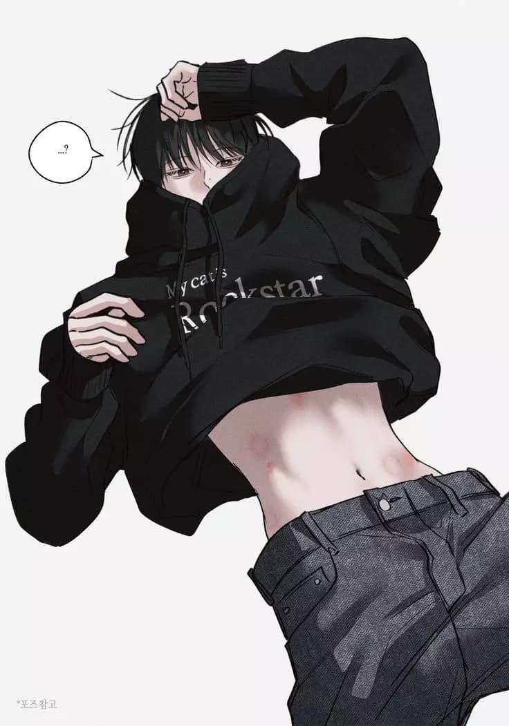 Dancing Boy || Bl thumbnail