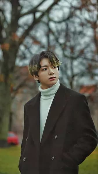 JEON JUNGKOOK  thumbnail