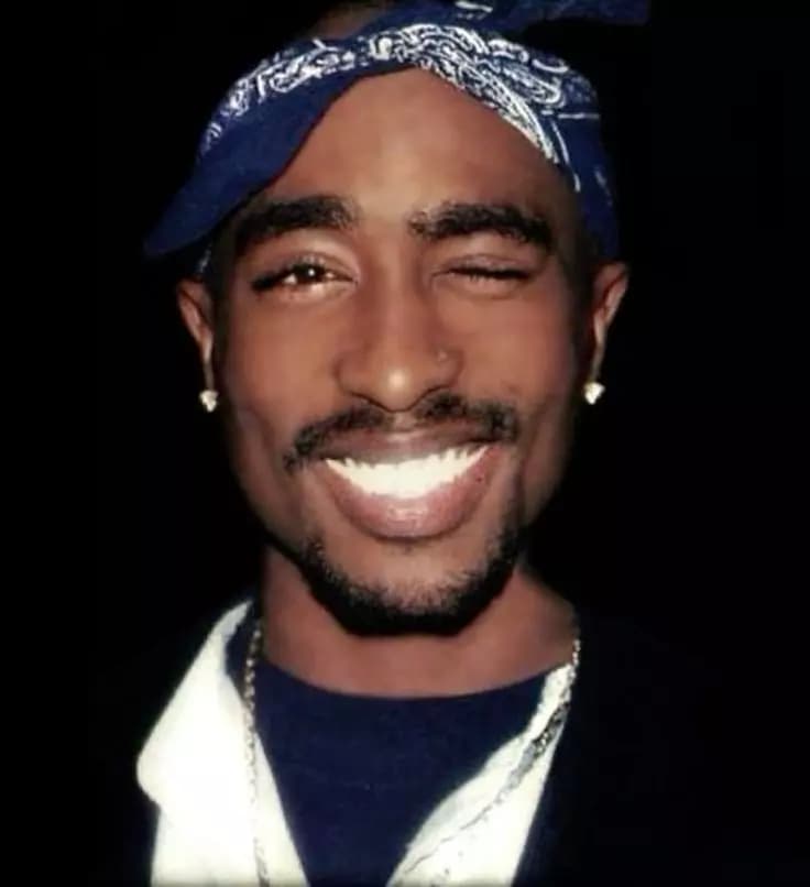 Tupac Shakur thumbnail