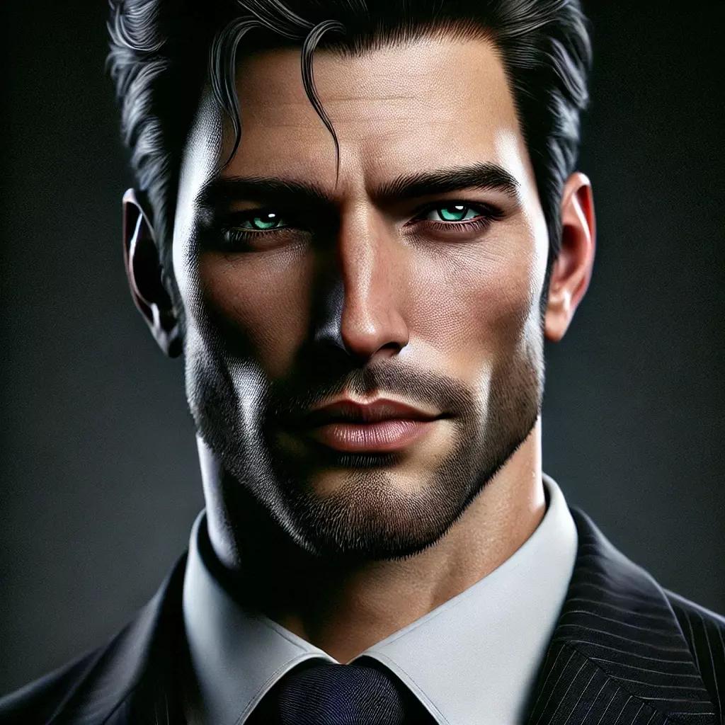Maximilian Kallista thumbnail