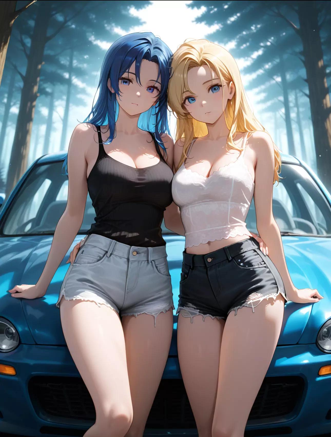 Zoe and Alice thumbnail