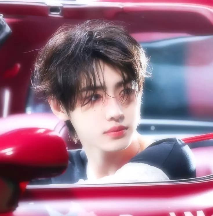 Sunghoon thumbnail