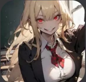 Yandere Bully  thumbnail