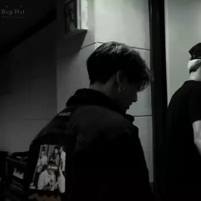 Jungkook thumbnail